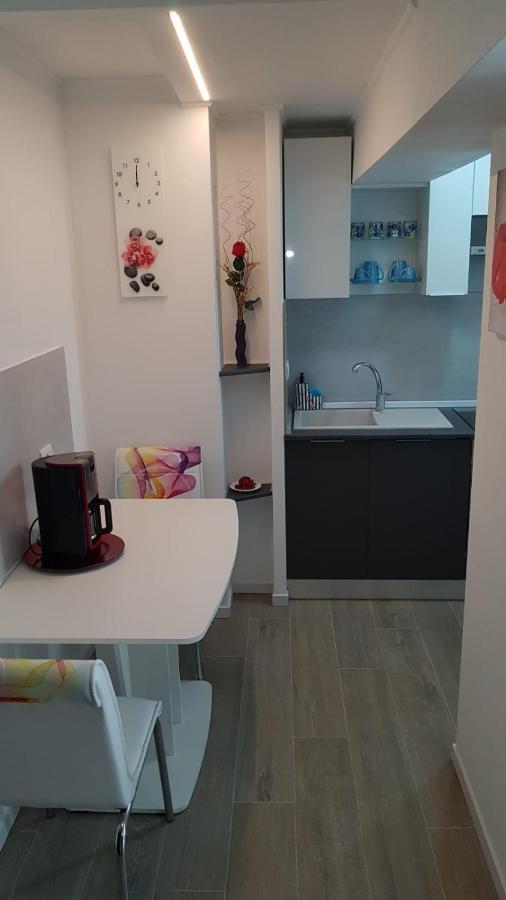 Water Lily Apartment - Self Check-In Oradea Dış mekan fotoğraf