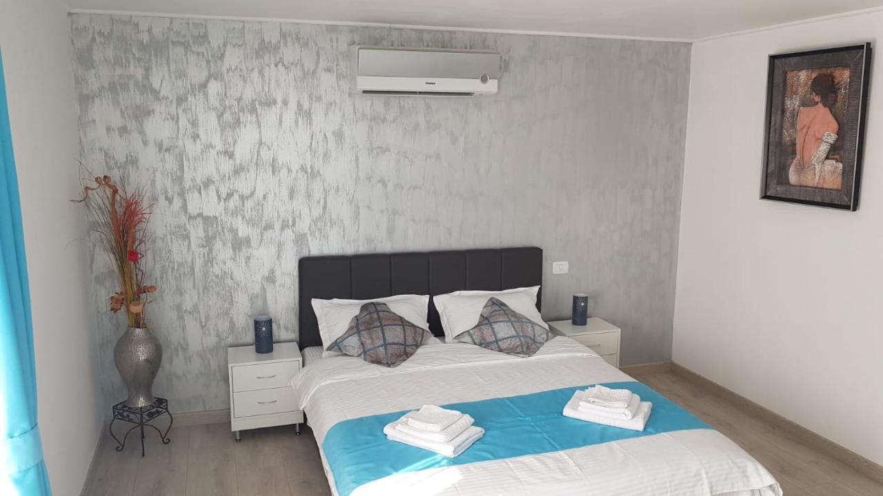 Water Lily Apartment - Self Check-In Oradea Dış mekan fotoğraf