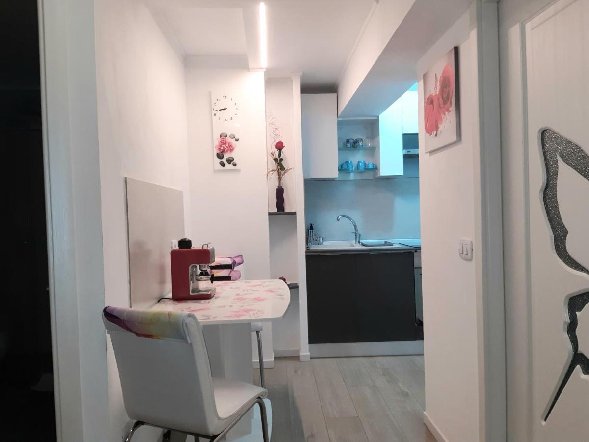 Water Lily Apartment - Self Check-In Oradea Dış mekan fotoğraf