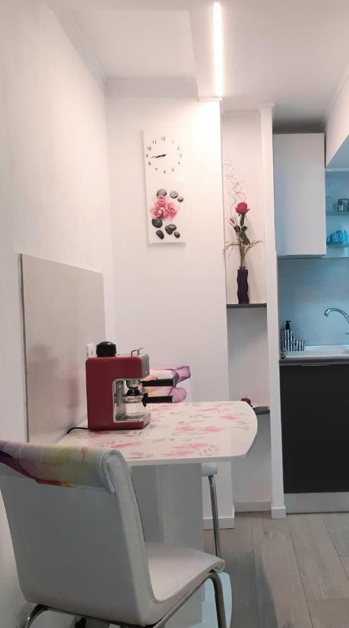 Water Lily Apartment - Self Check-In Oradea Dış mekan fotoğraf